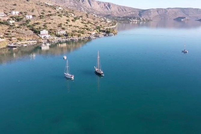 Full Day Agios Nikolaos - Customizing Your Experience