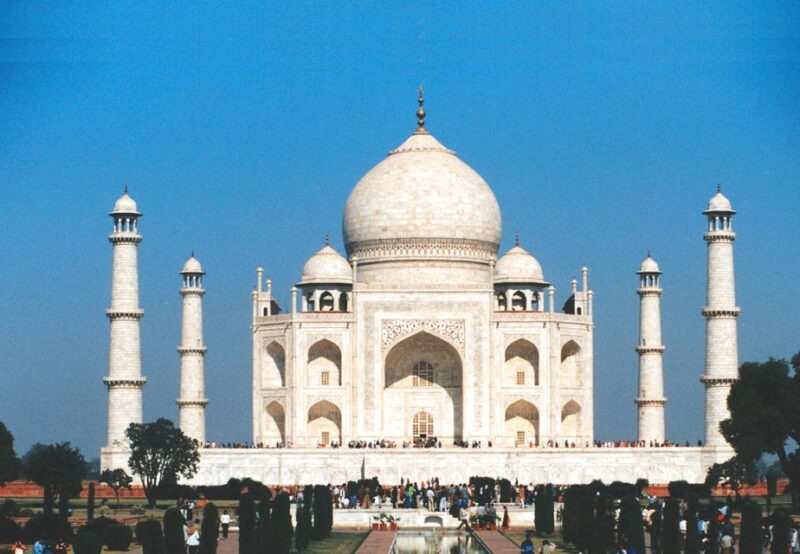 Full-Day Agra Local Private Tour by Car - Key Points