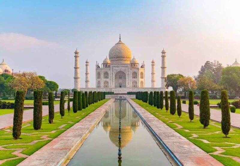 Full-Day Agra Local Private Tour by Car - Important Information