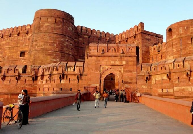 Full-Day Agra Local Private Tour by Car - Additional Tour Options