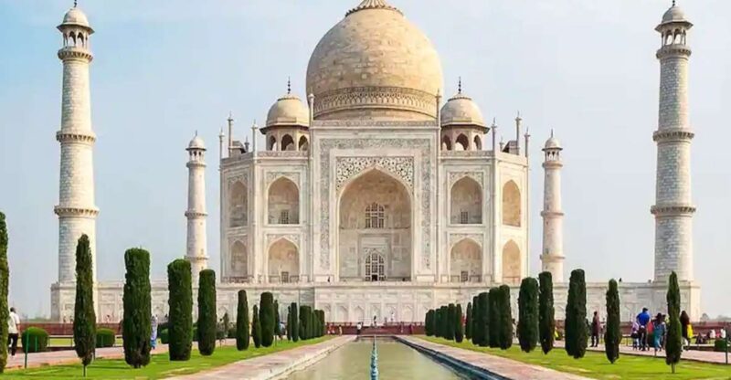 Full-Day Agra Local Private Tour by Car - Key Points