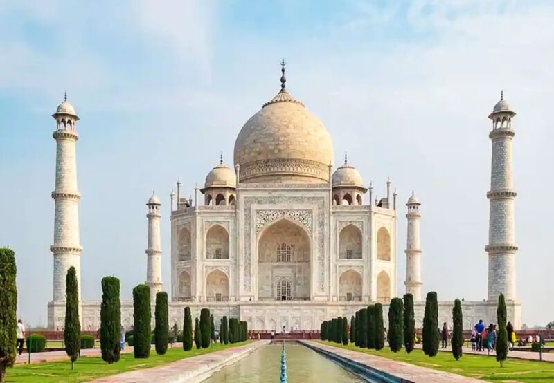 Full-Day Agra Local Private Tour by Car - Availability and Booking