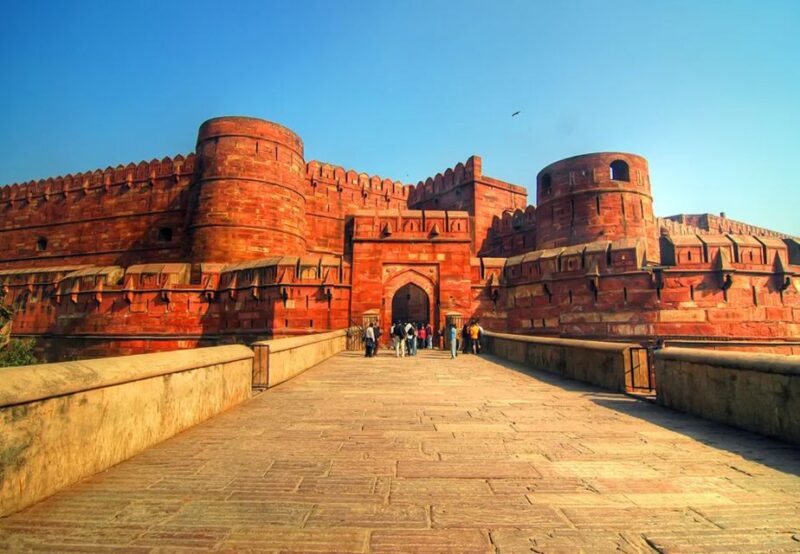 Full-Day Agra Local Private Tour by Car - Frequently Asked Questions