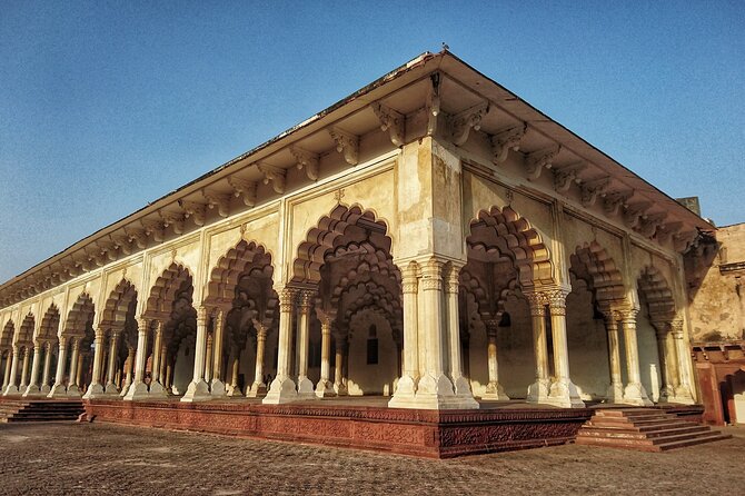 Full Day Agra Local Sightseeing Private Tour - Guide Reviews