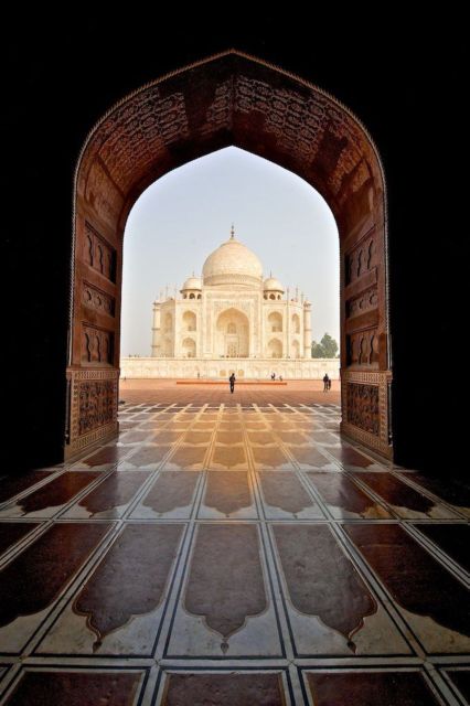 Full Day Agra & Taj Mahal Sightseeing Tour With Guide by Car - Highlights of the Tour