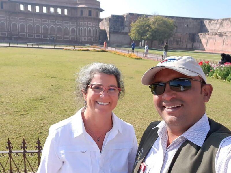 Full Day Agra Tour by Tuk Tuk With Guide From Agra - Inclusions and Exclusions