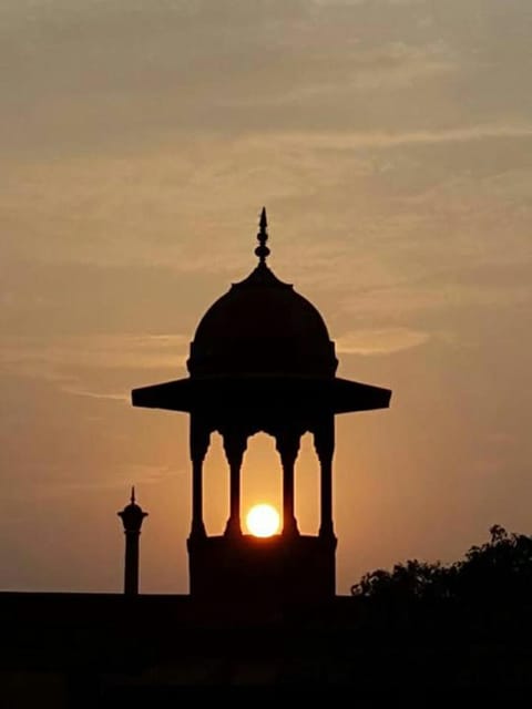 Full Day Agra Tour by Tuk Tuk With Guide From Agra - Customer Support
