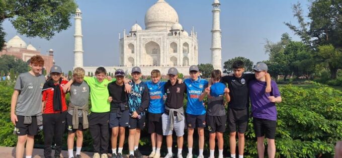 Full Day Agra Tour by Tuk Tuk With Guide From Agra - Recap