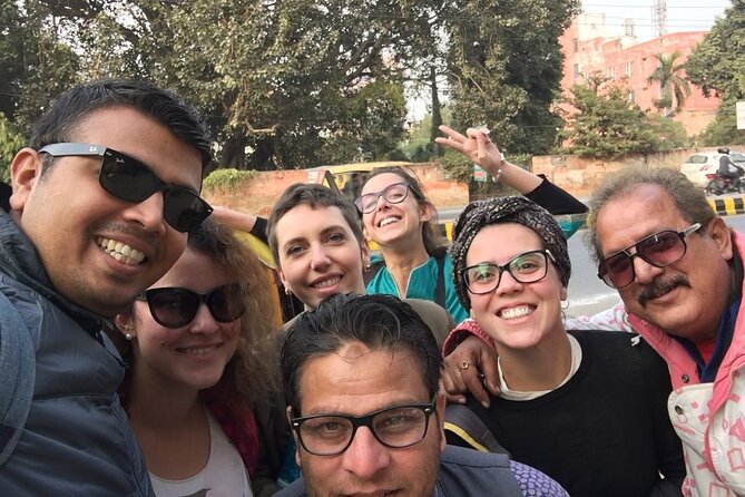 Full Day Agra Tuk Tuk Tour With Taj Mahal and Agra Fort - Tour Highlights and Insights