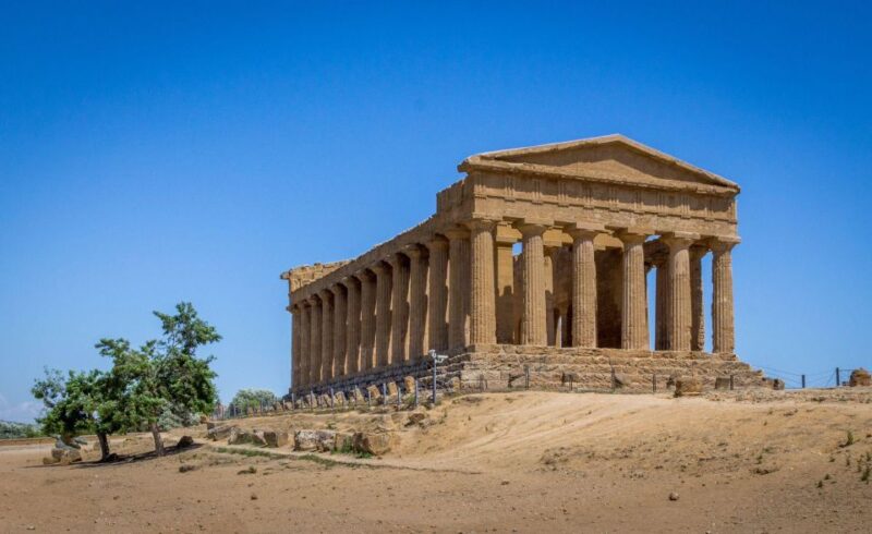 Full Day Agrigento From Palermo - Customer Ratings and Feedback