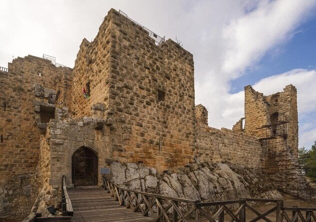 Full-Day Ajloun, Jerash and Amman City Private Tour - Additional Information