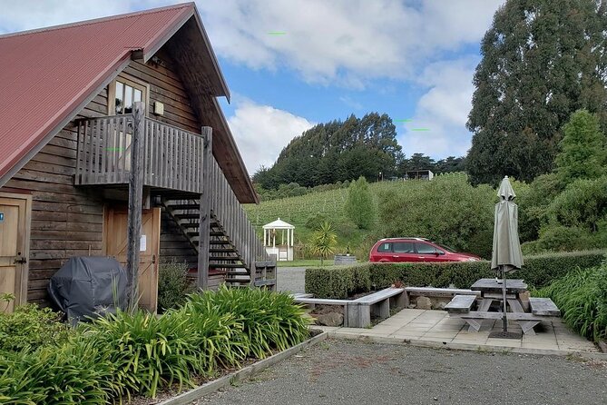 Full-Day Akaroa Tour With Penguins Safari and Wine Tasting - Tour Schedule