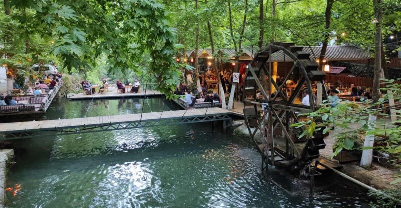 Full Day Alanya City Tour With Boat Trip - Key Points