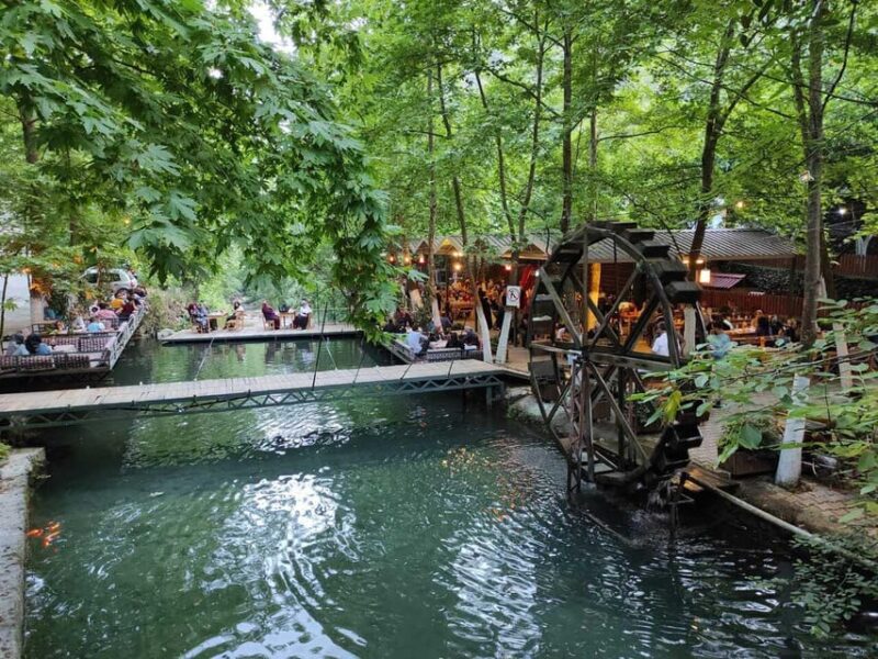 Full Day Alanya City Tour With Boat Trip - Itinerary Highlights