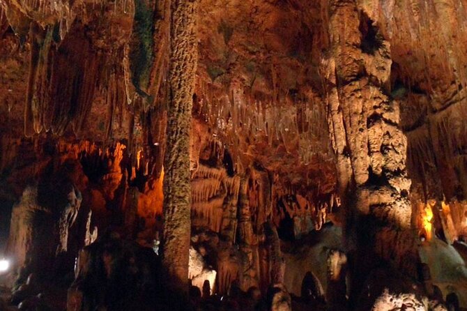 Full Day Alanya Sapadere Canyon Tour Guided By Local Expert - Meeting and Pickup