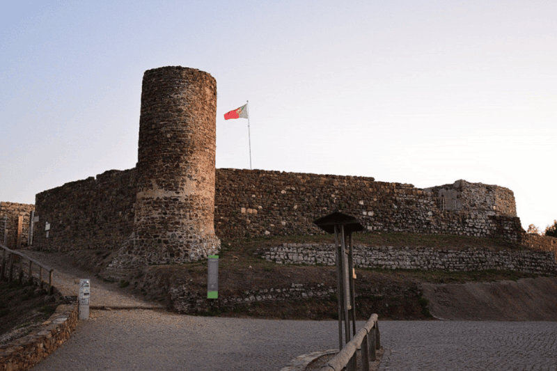Full Day Algarvian West Coast Tour - Itinerary Highlights