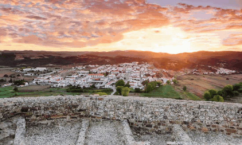 Full Day Algarvian West Coast Tour - Tour Experience
