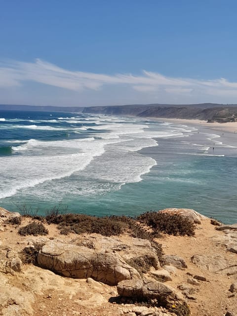 Full Day Algarvian West Coast Tour - Arrifana Fishing Village