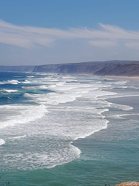 Full Day Algarvian West Coast Tour - Frequently Asked Questions