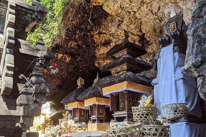 Full Day All Inclusive Besakih Holy Mother Temple Private Tour - Tour Details