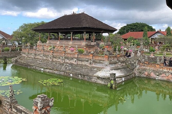 Full Day All Inclusive Besakih Holy Mother Temple Private Tour - Getting the Most Out of Your Tour