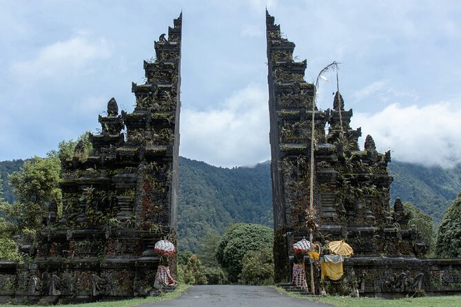 Full Day All-Inclusive Private Bedugul and Tanah Lot Tour - Inclusions