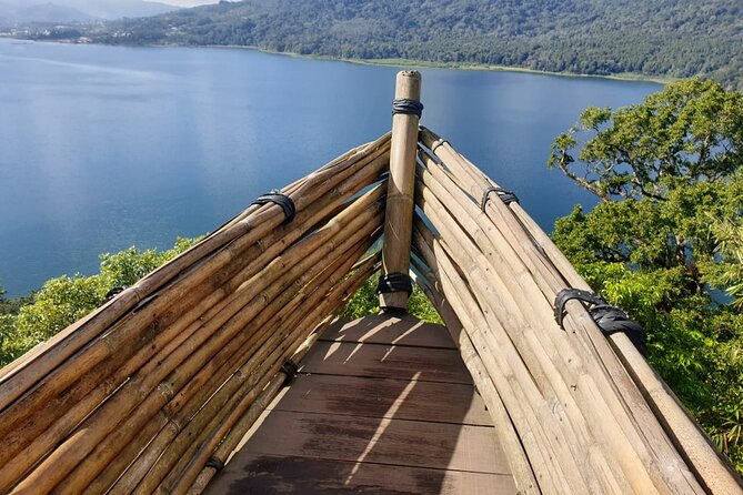 Full Day All-Inclusive Private Bedugul and Tanah Lot Tour - Start Time and Confirmation