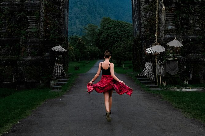 Full Day All-Inclusive Private Bedugul and Tanah Lot Tour - Accessibility and Dietary Requests