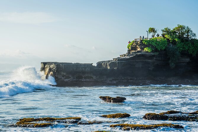 Full Day All-Inclusive Private Bedugul and Tanah Lot Tour - Sum Up