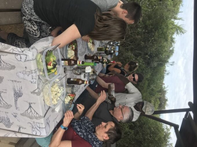 Full-Day All Inclusive Safari With Traditional Braai Lunch - Frequently Asked Questions