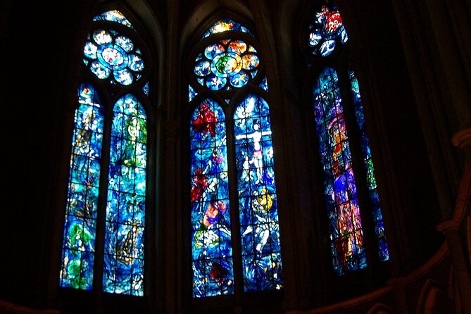 Full Day All-Inclusive Tour in Champagne From Paris in a Minivan - Reims Dining Experience