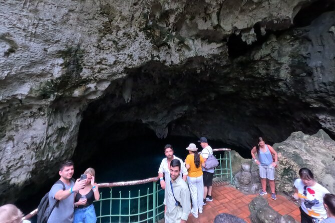 Full Day All Inclusive Tour in Santo Domingo City - Inclusions and Exclusions