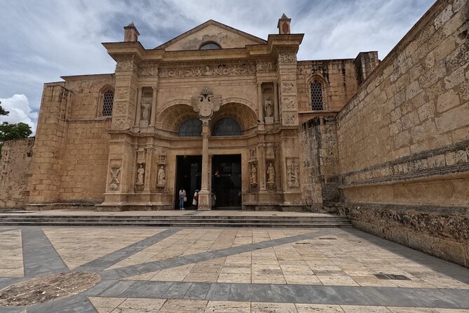 Full Day All Inclusive Tour in Santo Domingo City - Tour Itinerary
