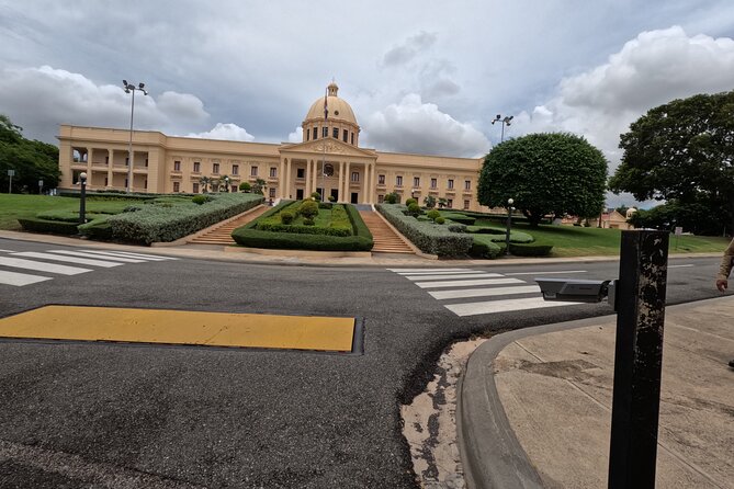 Full Day All Inclusive Tour in Santo Domingo City - What to Expect