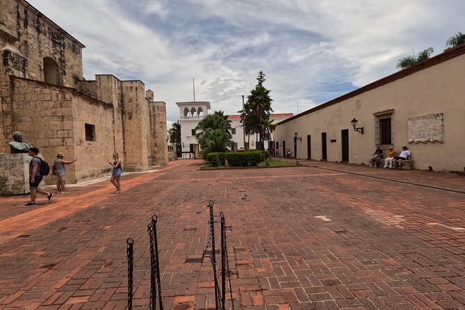 Full Day All Inclusive Tour in Santo Domingo City - Important Notes