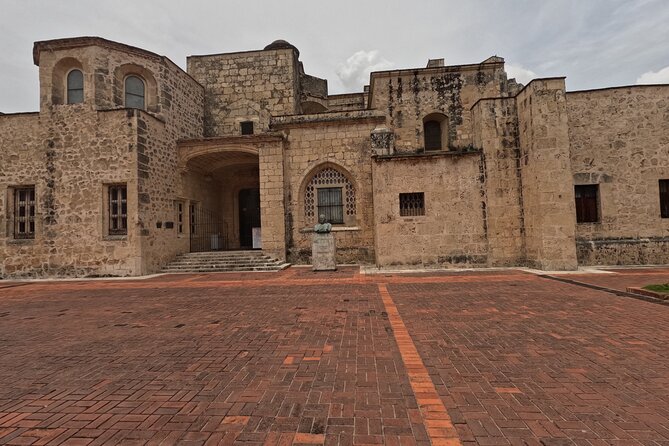 Full Day All Inclusive Tour in Santo Domingo City - Booking Your Stay
