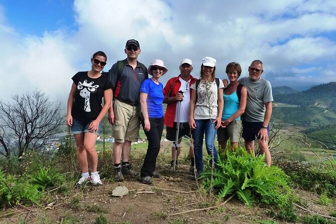 Full-Day Almond Blossom Trail in Tenerife - Expert Local Guide