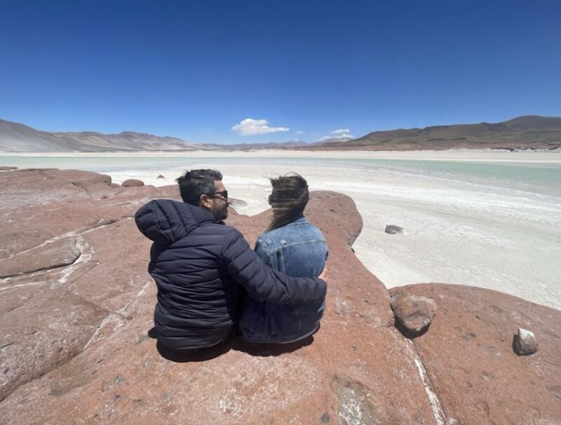 Full Day Altiplanic Lagoons, Red Stones, and Chaxa Lagoon - Key Points