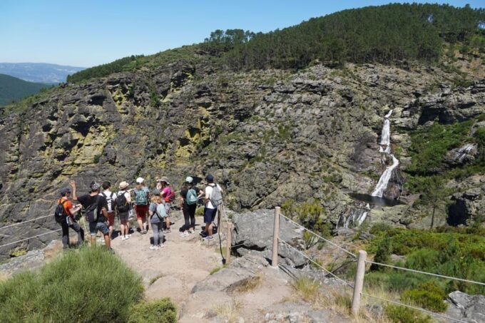 FULL DAY - ALVAO PARK - FISGAS ERMELO WATERFALLS W/ TRANSFER - Cancellation and Refund Policy