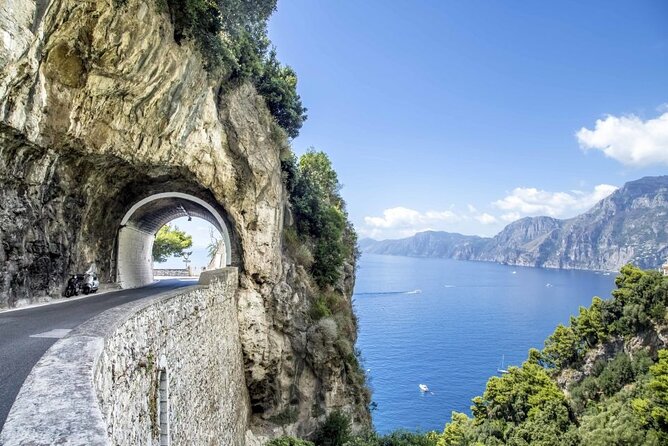 Full Day Amalfi Coast Private Tour From Naples - Inclusions and Pricing