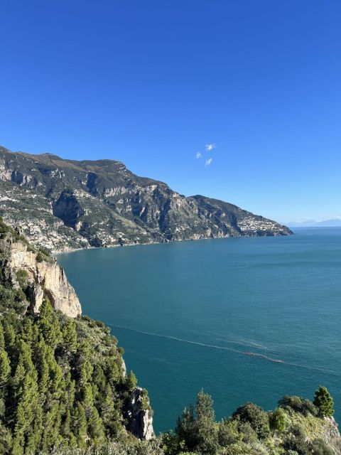 Full Day Amalfi Coast Private Tour - Important Information