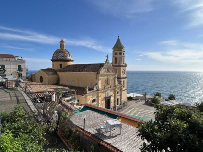 Full Day Amalfi Coast Private Tour - Frequently Asked Questions