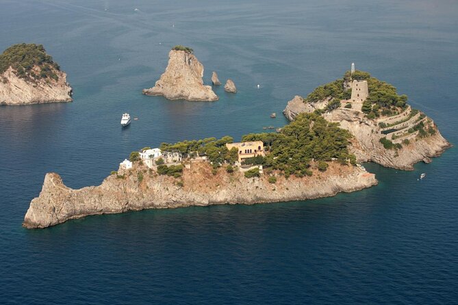 Full Day Amalfi Coast Small Group Boat Tour From Naples - Good To Know