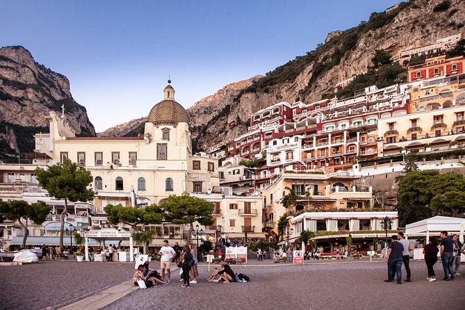 Full-Day Amalfi Coast Small-Group Tour From Naples - Review Highlights