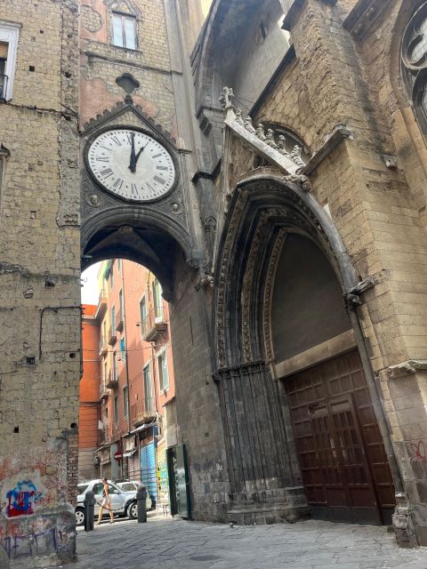 Full Day : Amalfi Coast: Stop To Positano,Amalfi,Ravello - Discover Amalfis Maritime Heritage