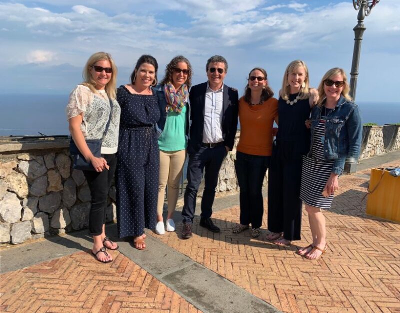 Full Day : Amalfi Coast: Stop To Positano,Amalfi,Ravello - Uncover Positanos Cultural Highlights