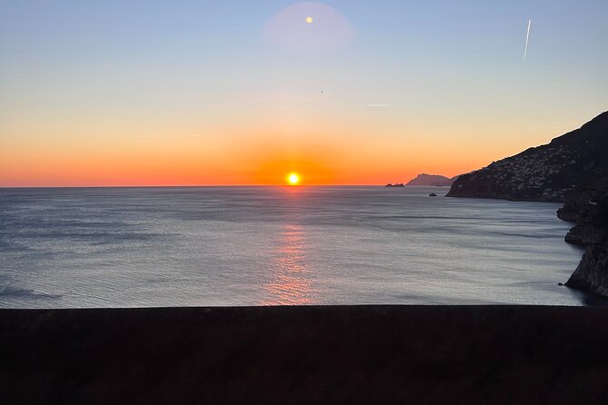 Full Day Amalfi Coast Tour by Minivan - Highlights of the Tour