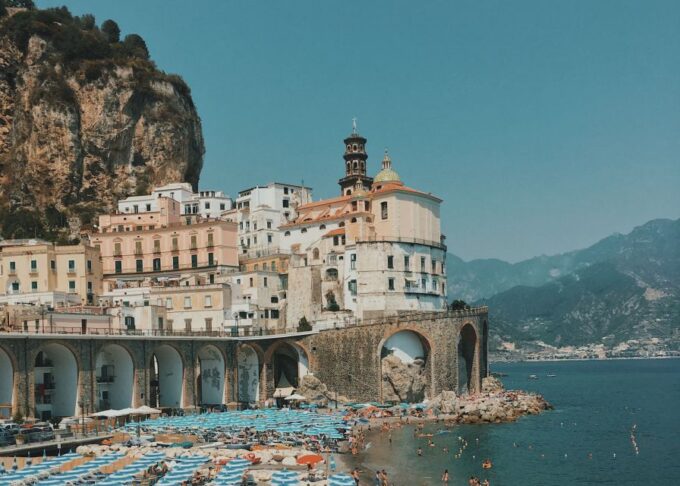 Full Day Amalfi Coast Tour - Shop for Local Specialties