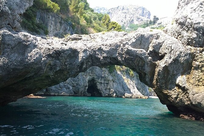 Full Day Amalfi Small Group Cruise From Positano - Frequently Asked Questions