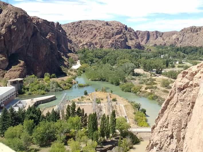 Full Day Ameghino Dam Village - Itinerary and Duration